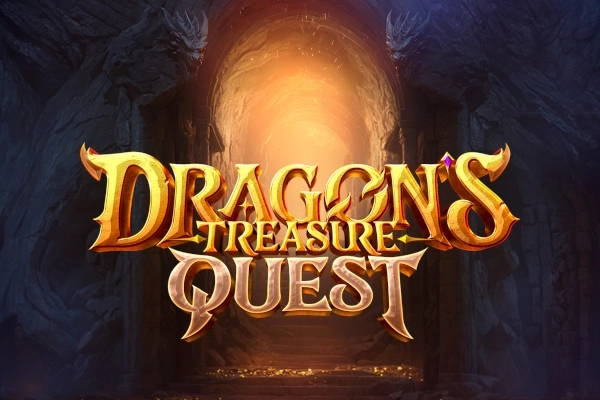 Dragons Treasure Quest
