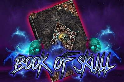 Book Of Skull
