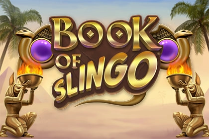 Book Of Slingo