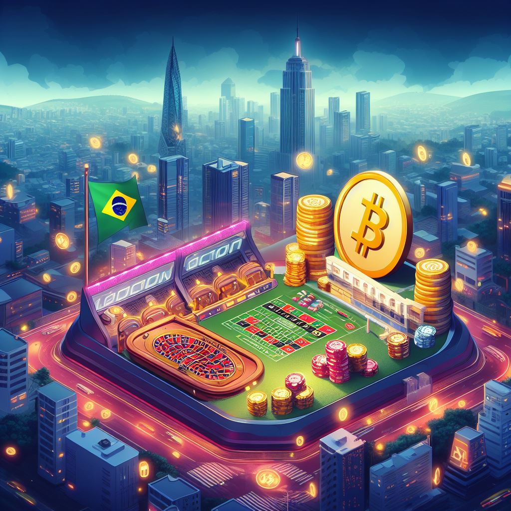 Descubra 199WIN: A Principal Plataforma de Apostas no Brasil